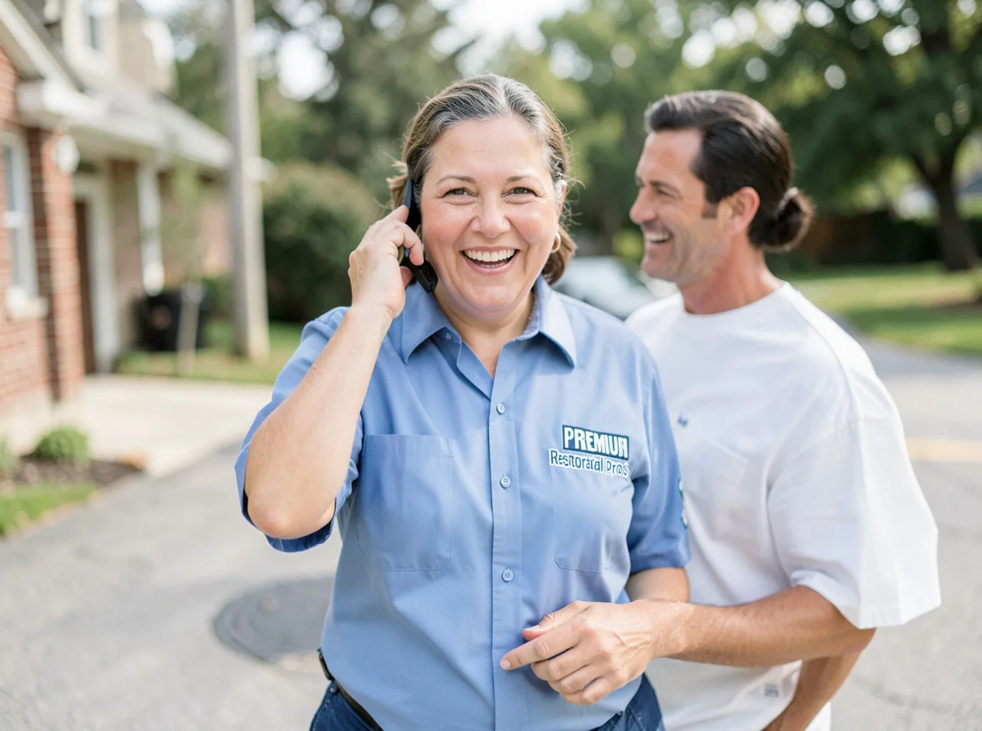 Water Damage Restoration Troy Mills, IA FAQs